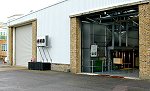 Wrest Park facility