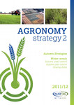Agronomy Strategy