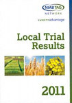 Local Trial Results