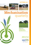 Mech Quarterly