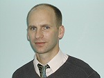 Ron Stobart