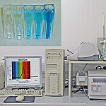 Quantifying deposits