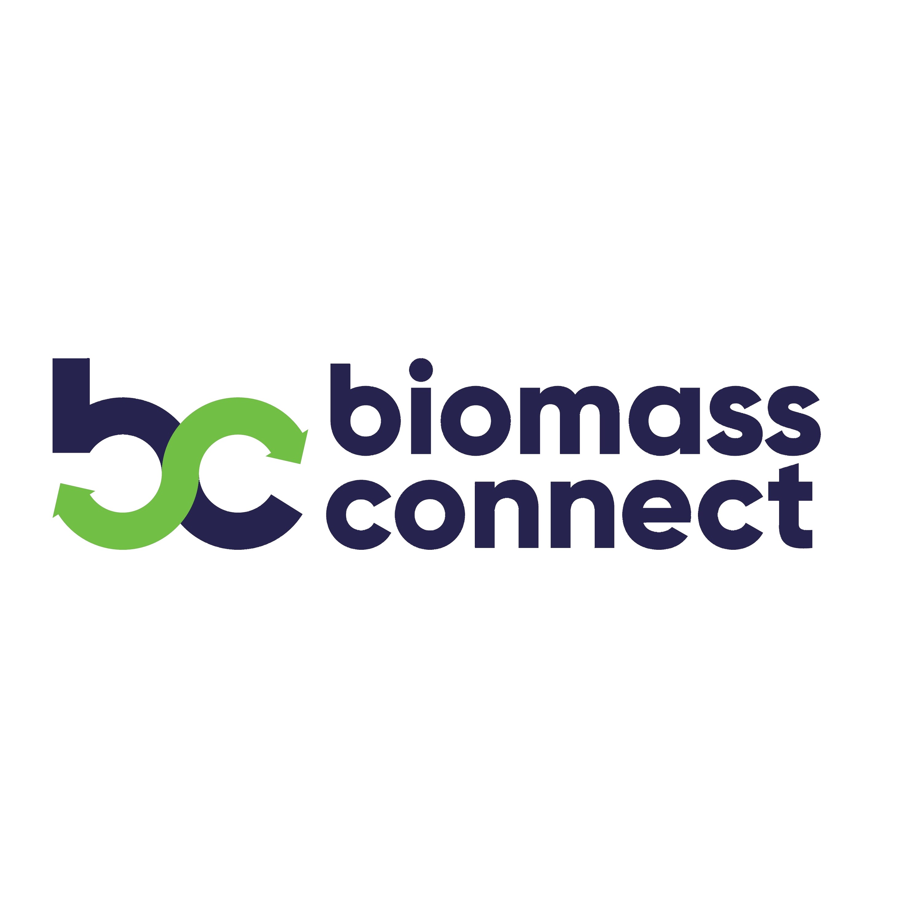 Biomass Connect logo