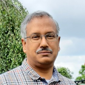 Dr Abhimanyu Sarkar