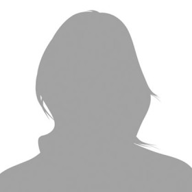 Staff placeholder image - female