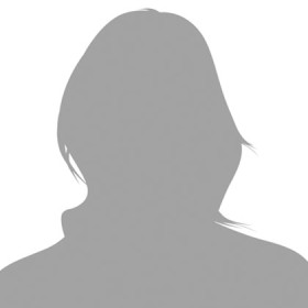Female staff placeholder image