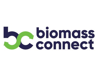 Biomass Connect Logo