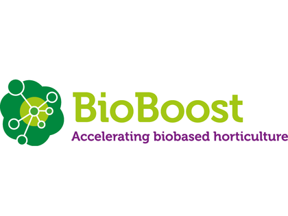 BioBoost logo