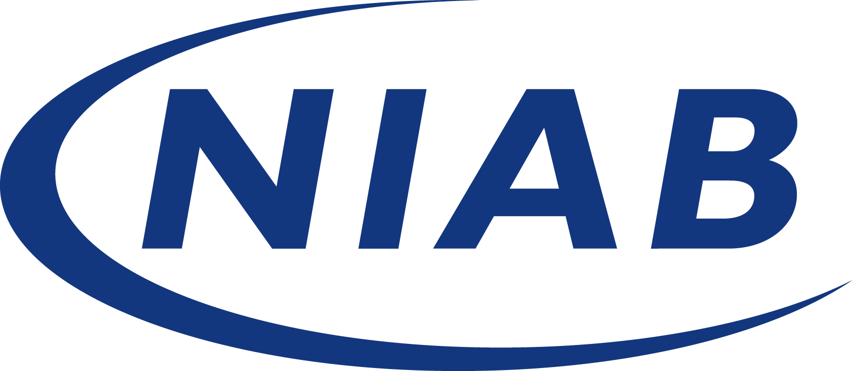 Niab logo
