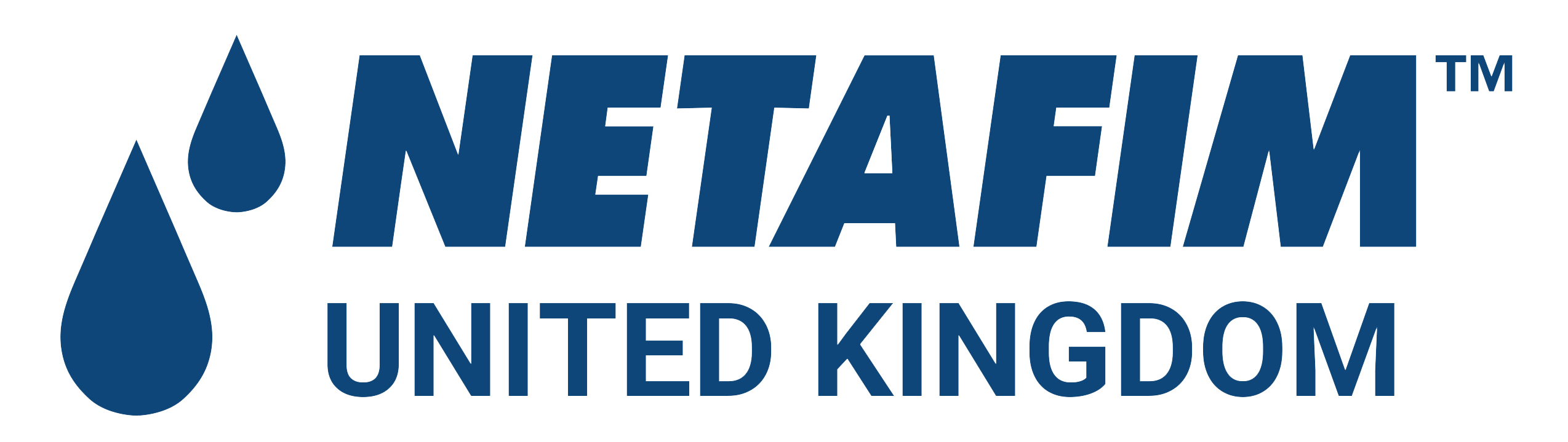 Netafim logo