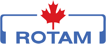 ROTAM Logo