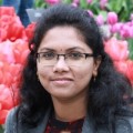 Dr Shraddha Dahale