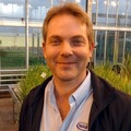 Dr James Cockram Dr James Cockram