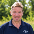 Gary Rackham - Niab