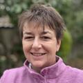 Ros Lloyd - Niab's Head of Communications