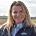 Dr Katrina Hayter - Niab
