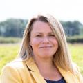 Dr Katrina Hayter - Niab