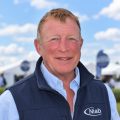 Patrick Stephenson - Niab