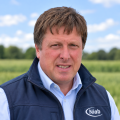 Steve Cook - Niab