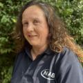 Sue Cahill - Niab's SHU Manager