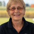Sue Mann
