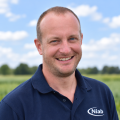 Will Vaughan-France - Niab
