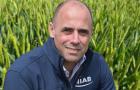 Niab CEO Professor Mario Caccamo