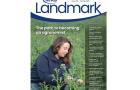 Cover of Niab Landmark Spring 2025