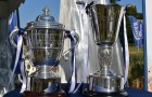 The NIAB Cereals and Varieties Cups