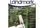 Cover of Niab Landmark Winter 2024/25