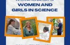Niab staff in International Day of Women and Girls in Science Day 2025
