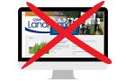 Niab website down