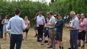 Events at Niab East Malling