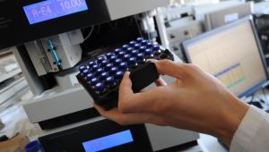 Niab Analytical Services