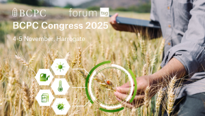 BCPC Congress - 4-5 Nov 2025