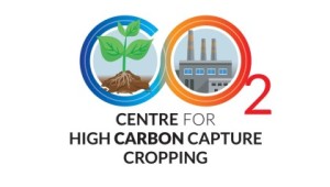 Centre for High Carbon Cropping logo