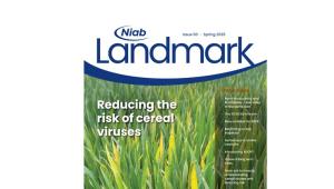 Niab Landmark: Issue 60 (Spring 2026)