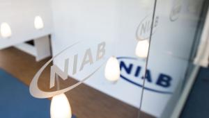 Niab Cambridge
