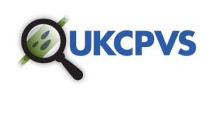 UKCPVS logo