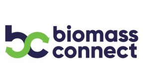 Biomass Connect Logo