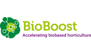 BioBoost logo