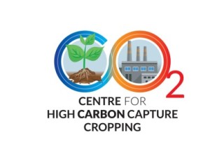 Centre for High Carbon Cropping logo