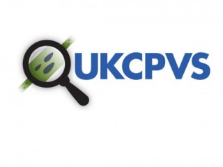 UKCPVS logo