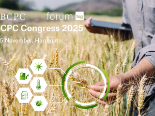 BCPC Congress - 4-5 Nov 2025