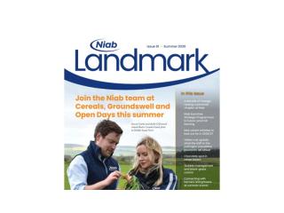 Niab Landmark: Issue 61 (Summer 2026)