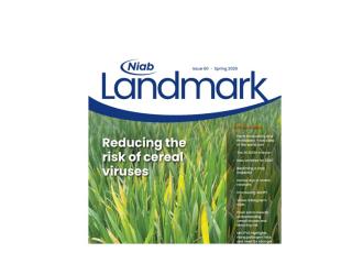 Niab Landmark: Issue 60 (Spring 2026)