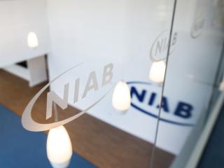 Niab Cambridge
