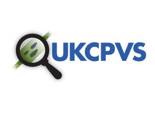 UKCPVS logo