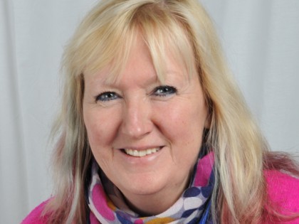Dr Belinda Kemp