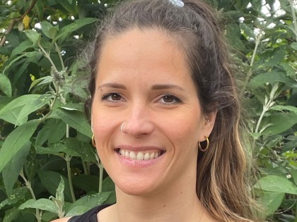 Katia Kouloumprouka Zacharaki 